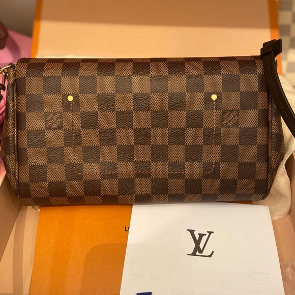 NWT Favorite MM - Picture 7 of 8